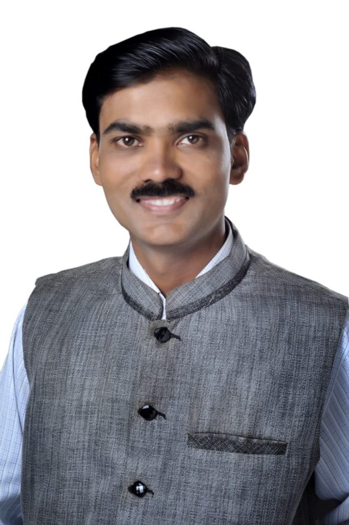 महाराष्ट्र नाभिक महामंडळाच्या जिल्हा कार्याध्यक्षपदी दिगंबर टिपुगडे यांची निवड