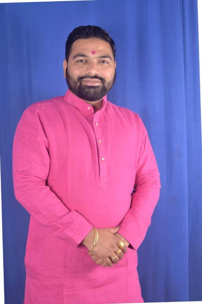 मनसेचे जयसिंग पाटील यांची कामगार सेनेच्या राज्य चिटणीस पदी नियुक्ती