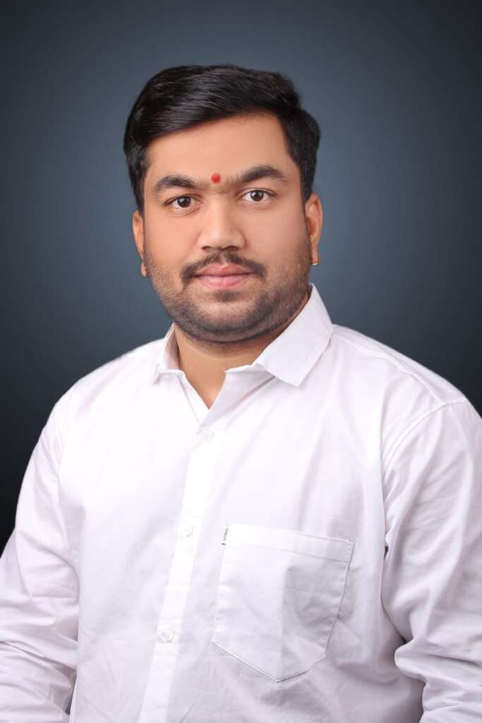 एन. टी. ए. परीक्षेमध्ये रमण भोपळे यांचे यश