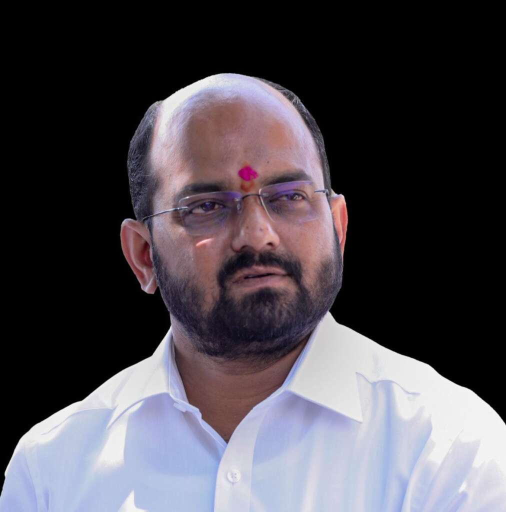 सतेज पाटलांनी सहकारावर बोलणे ही सहकाराची चेष्टा - अमल महाडिक