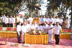 गोकुळचा १७ लाख लिटर दूध संकलनचा टप्पा पूर्ण...