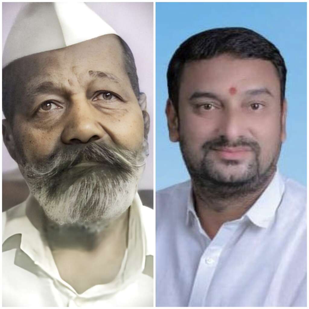 शिरोळच्या छ.शिवाजी महाराज अश्वरूढ पुतळा समिती व ट्रस्टच्या अध्यक्षपदी रावसाहेब देसाई उपाध्यक्षपदी पृथ्वीराजसिंह यादव यांची निवड.