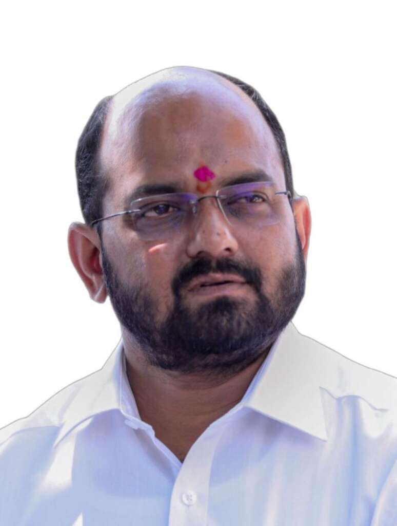 केंद्र शासनाच्या रस्ते विकास निधीतून परखंदळे गोठे रस्त्यासाठी बारा कोटी रुपयांचा निधी मंजूर - माजी आमदार अमल महाडिक यांच्या पाठपुराव्याला यश