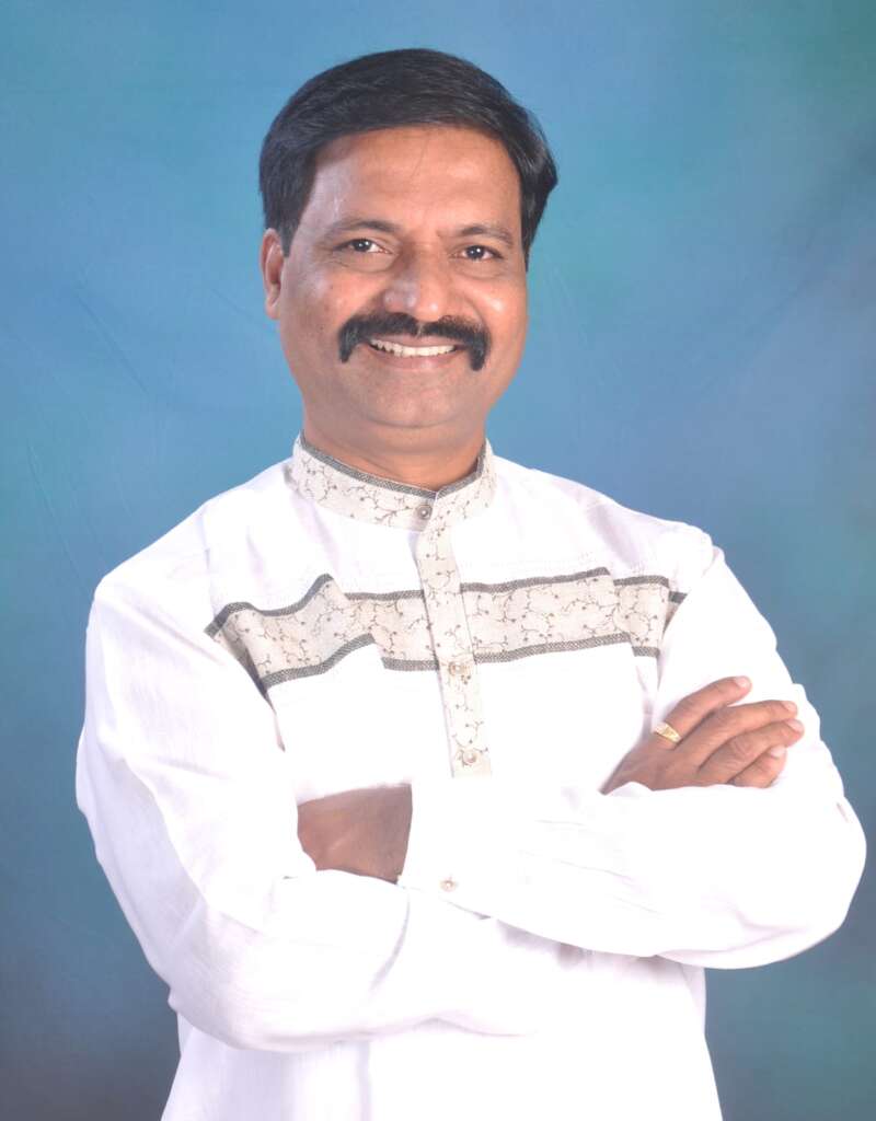 महाराष्ट्र नवनिर्माण सेनेचे राधानगरी तालुकाध्यक्ष  राजेंद्र चव्हाण यांची महाराष्ट्र नवनिर्माण सेनेच्या जिल्हा उपाध्यक्ष पदी निवड...