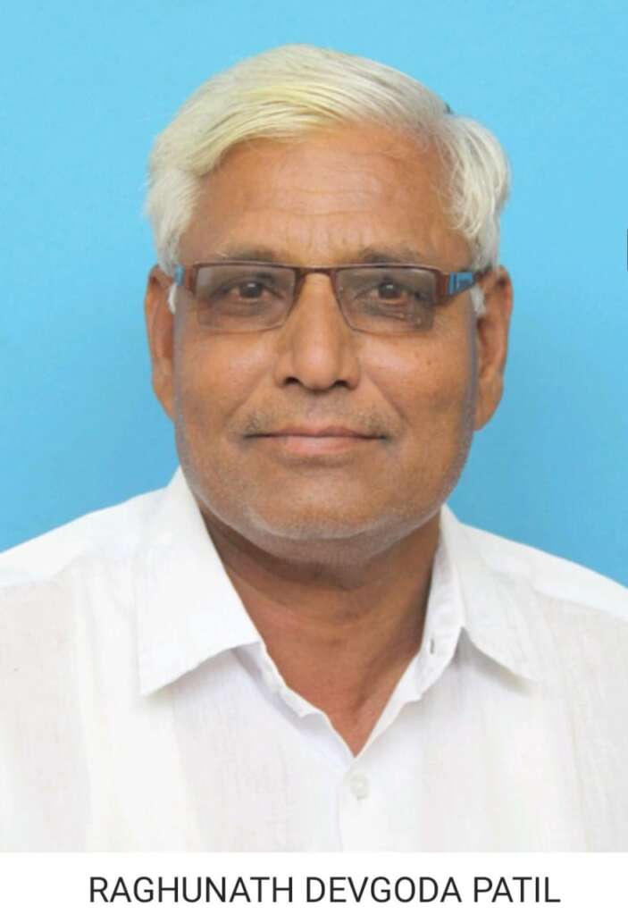 श्री दत्तच्या चेअरमनपदी रघुनाथ पाटील, व्हा. चेअरमनपदी शरदचंद्र पाठक यांची एकमताने निवड...