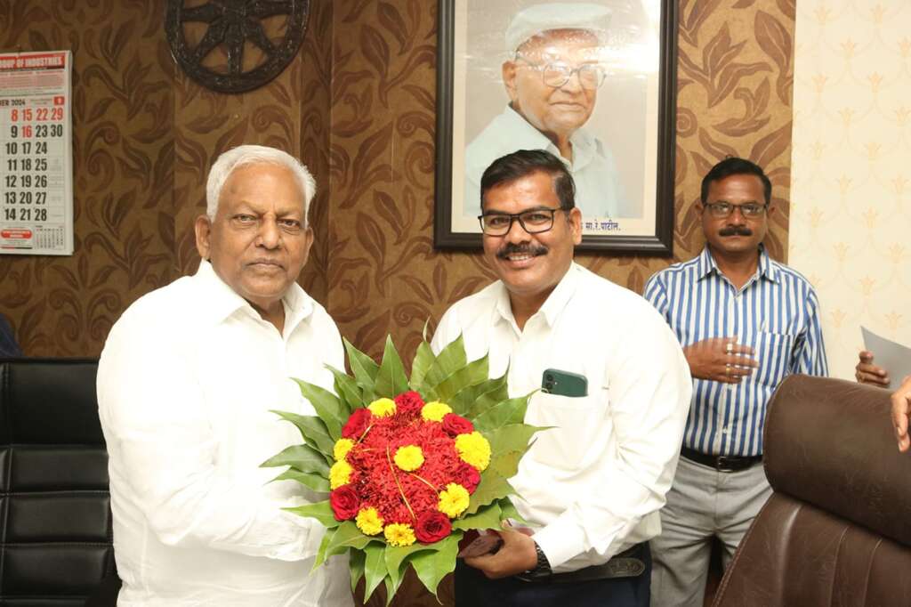 श्री दत्त साखर कारखाना पर्यावरणपूरक आणि प्रदूषण नियंत्रणासाठी अग्रेसर