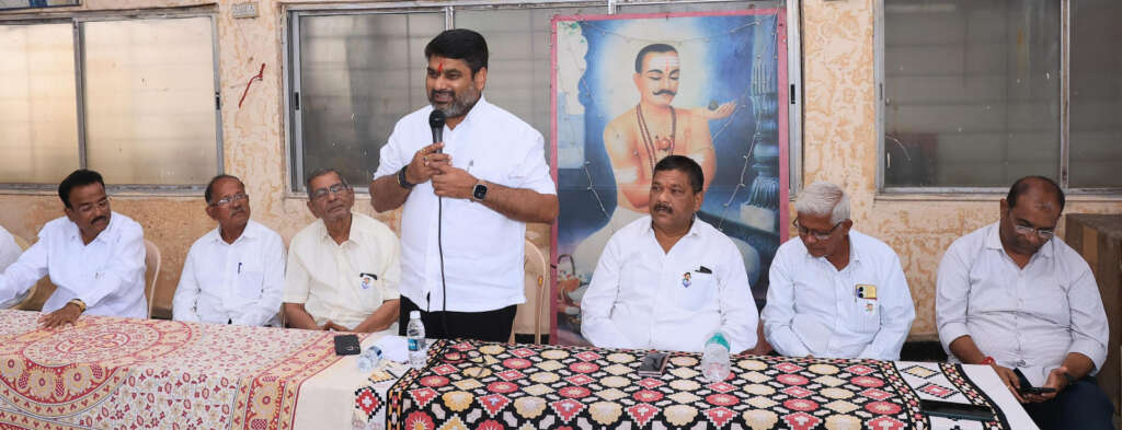 कामाच्या जोरावर ऋतुराज यांचा विजय निश्चित : आ.सतेज पाटील