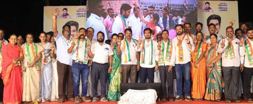 स्वाभिमानी महिलाच महाडिकांची व्यवस्था लावतील