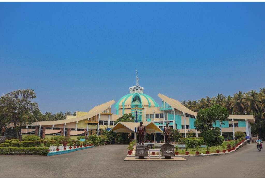 श्री दत्त-शिरोळ कारखान्यास सर्वोत्कृष्ट ऊस विकास व संवर्धन पुरस्कार जाहीर