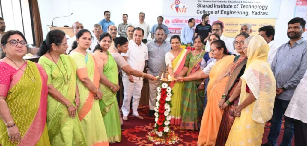 जैन महिला परिषदेच्या आरोग्य तपासणी शिबिरास प्रचंड प्रतिसाद ; कोल्हापूर-सांगली जिल्ह्यातील नामांकित रुग्णालयांकडून तपासणी