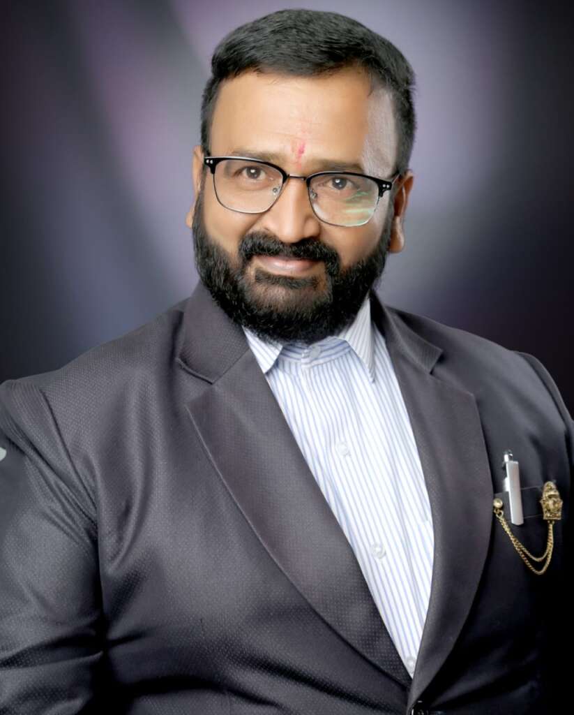 शिरोळचे सामाजिक कार्यकर्ते दगडू माने यांना राज्य शासनाचा डॉ. बाबासाहेब आंबेडकर समाजभूषण पुरस्कार जाहीर