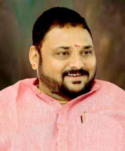 कुरुंदवाड–नांदणी मार्गासाठी ६ कोटींचा निधी मंजूर : आमदार राजेंद्र पाटील यड्रावकर 1001786517