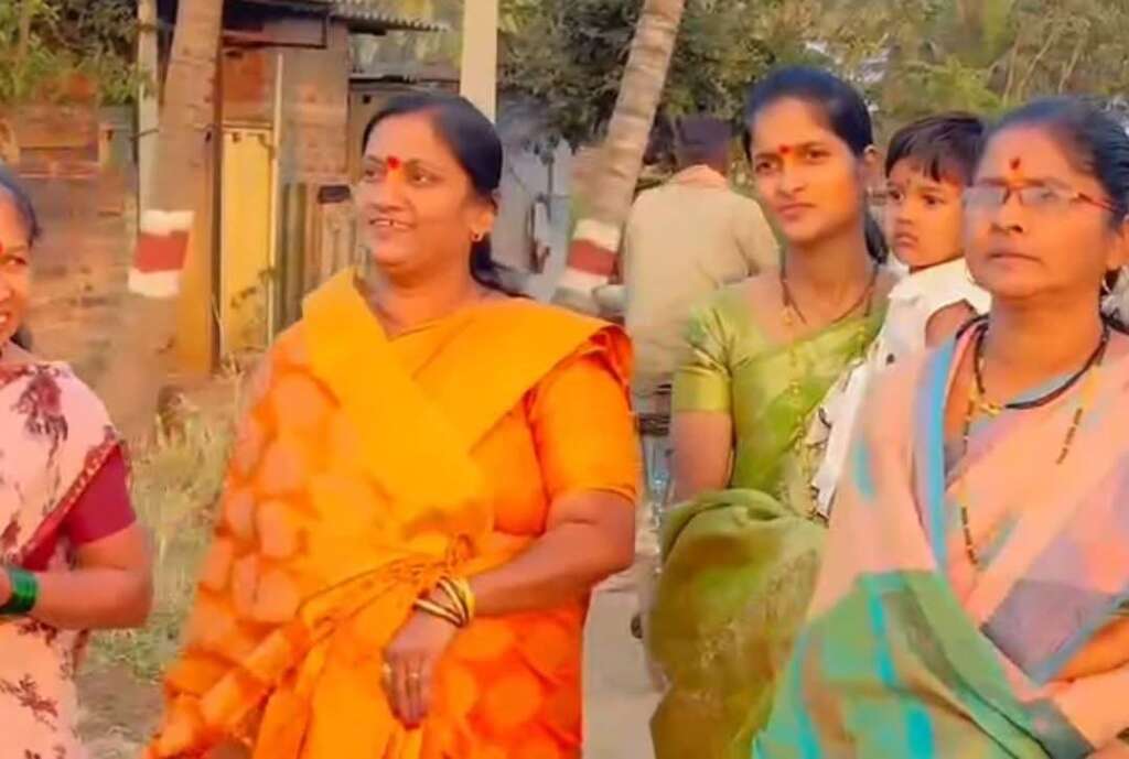 महापूर व कोरोना काळात साथ देणाऱ्यांना संधी देणार ;  एक मत सीमाताईसाठी यांच्यासाठी - मतदारांचा निर्धार