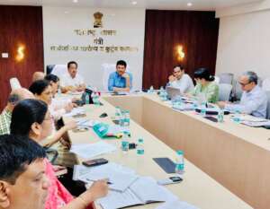 करवीर मतदारसंघातील आरोग्य सेवा बळकट करण्यासाठी आरोग्य भवन,मुंबई येथे महत्त्वपूर्ण बैठक; आमदार चंद्रदीप नरके यांच्या पाठपुराव्याला यश d81da1d8-6693-48fa-a061-5c76b3e72b25